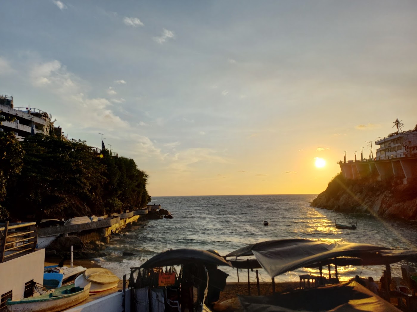 Sinfonía del Mar, Acapulco