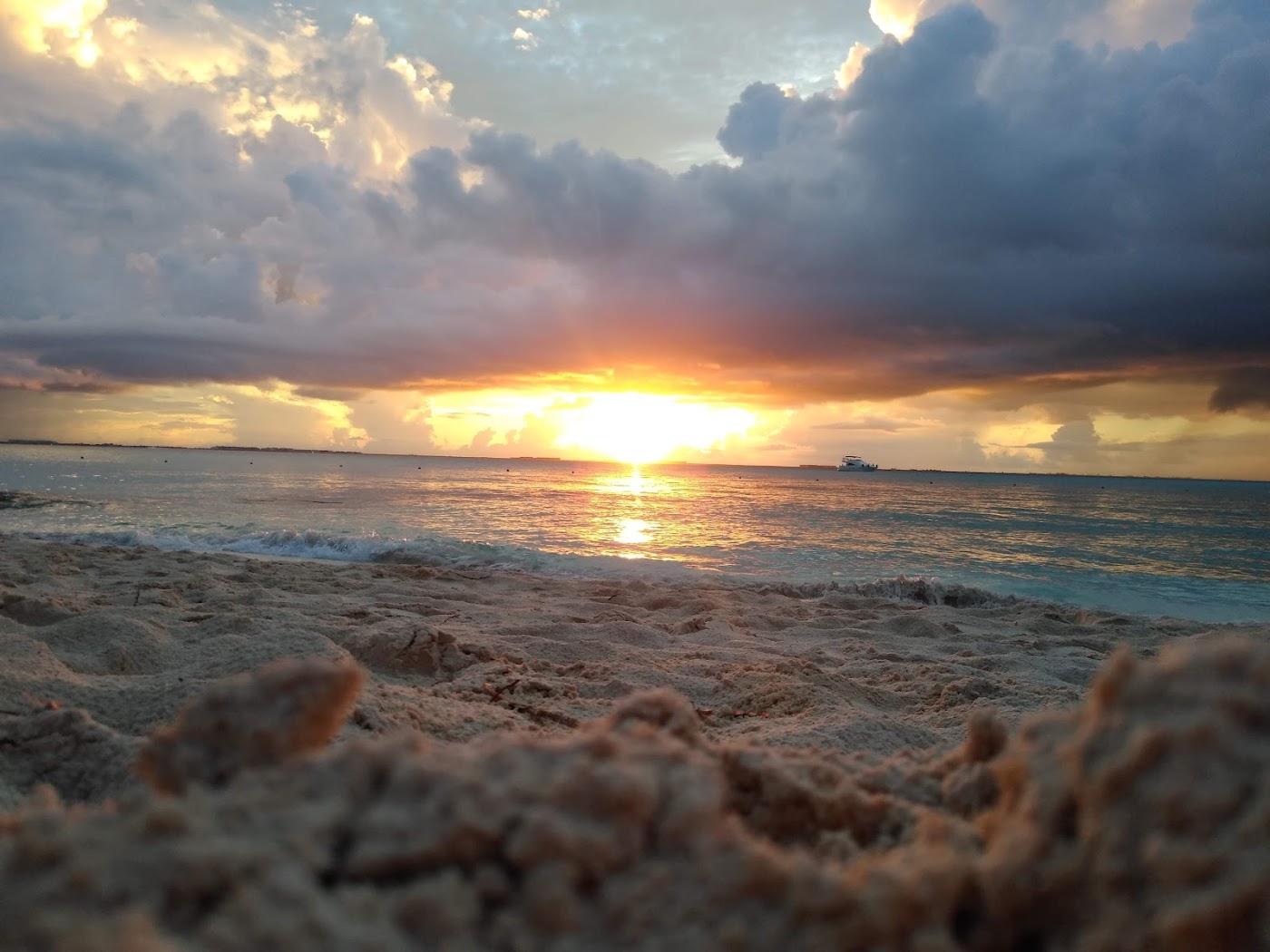 Isla Mujeres, Cancún