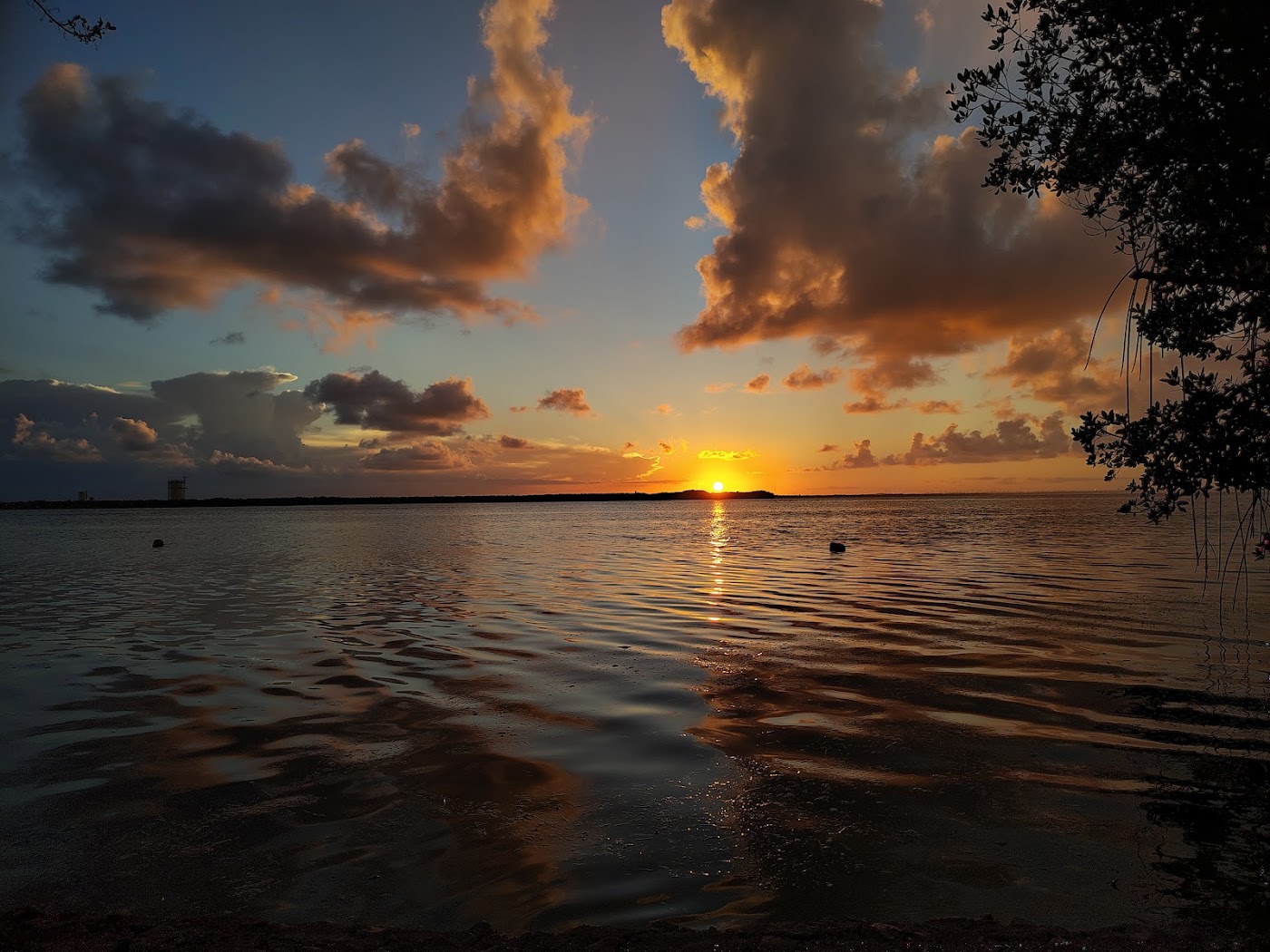 Laguna Nichupté, Cancún