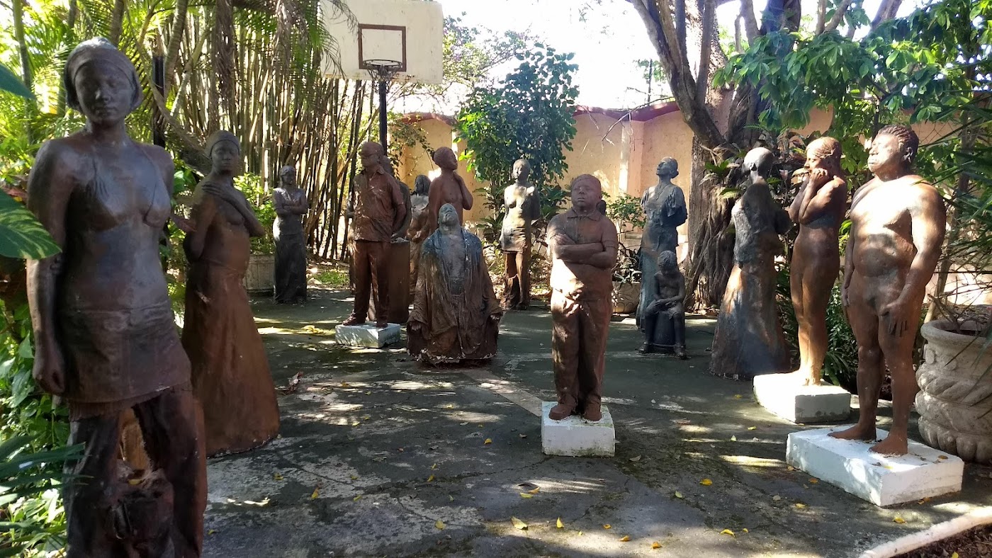 Museo Subacuático de Arte (MUSA), Cancún