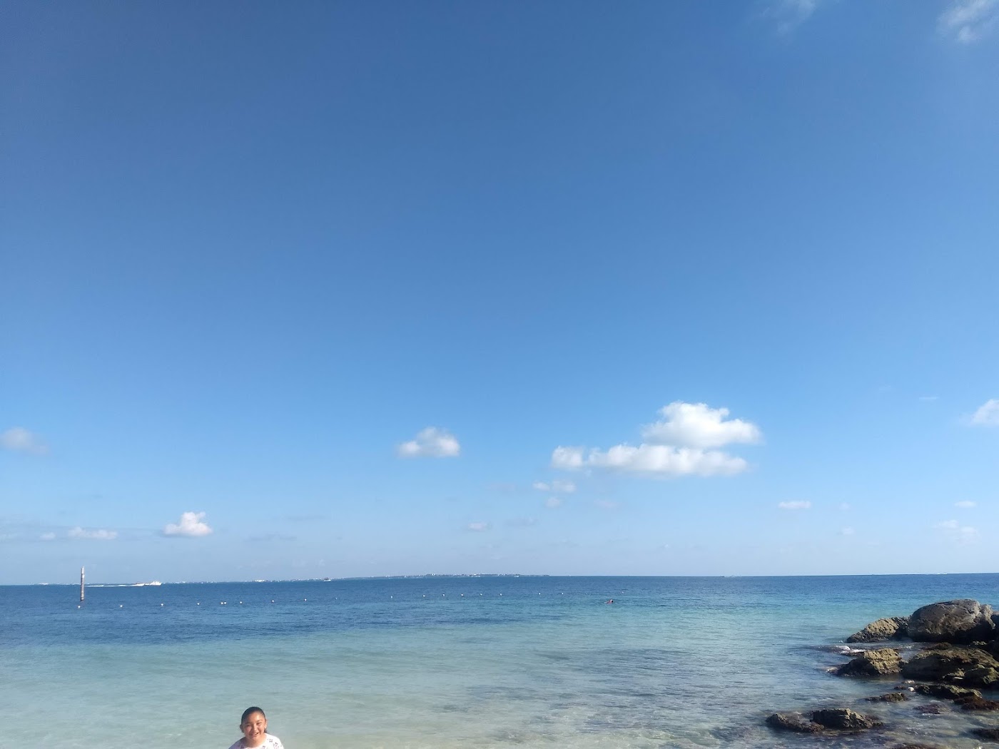 Playa Tortugas, Cancún