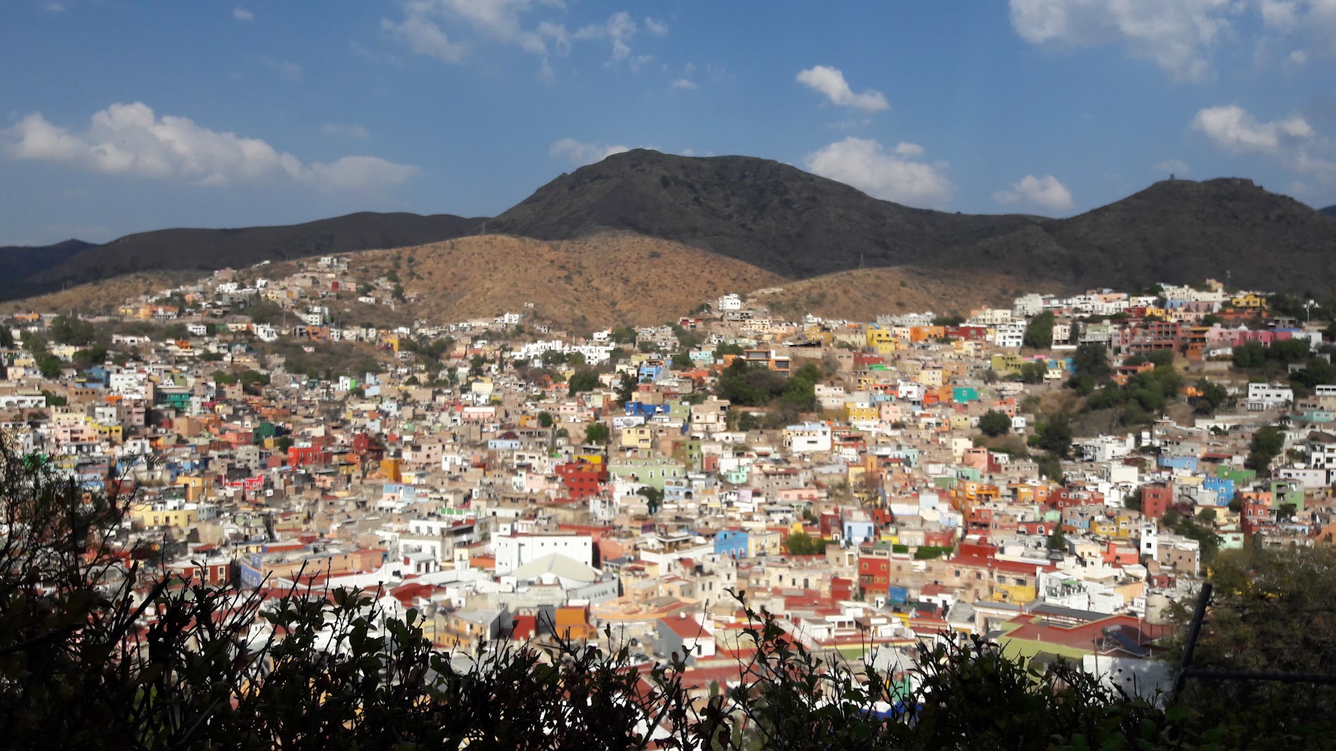 Guanajuato, Guanajuato