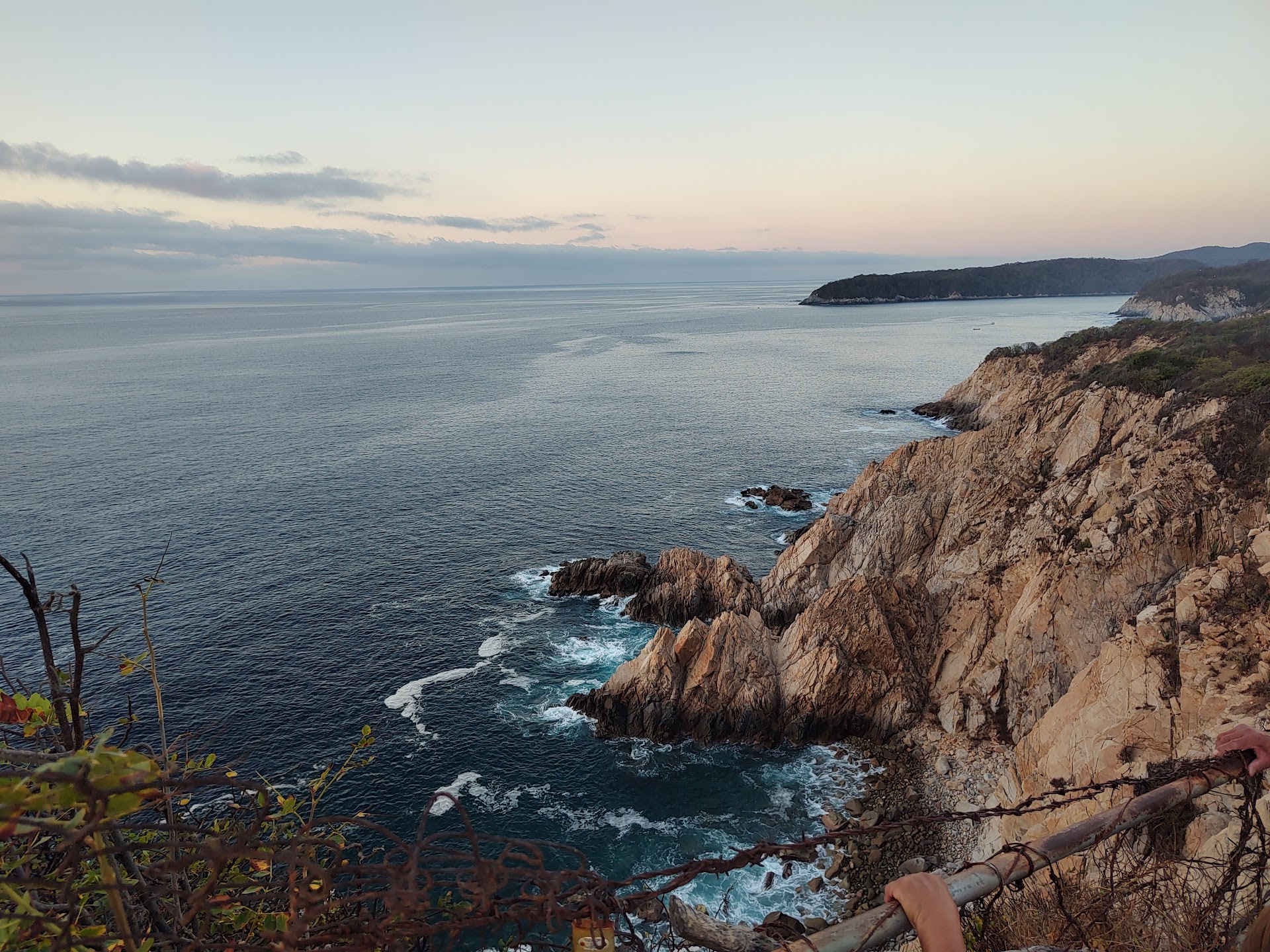 Huatulco, Oaxaca