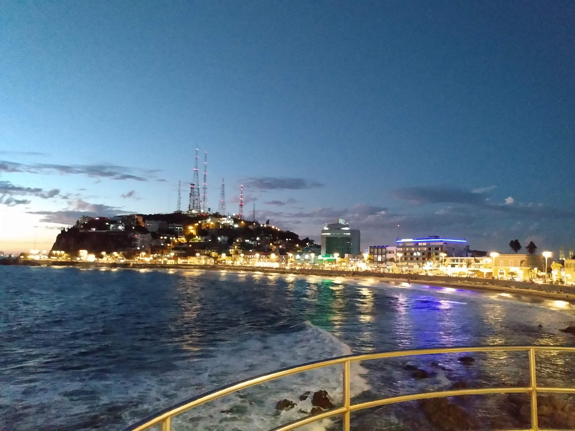 Mazatlán, Sinaloa