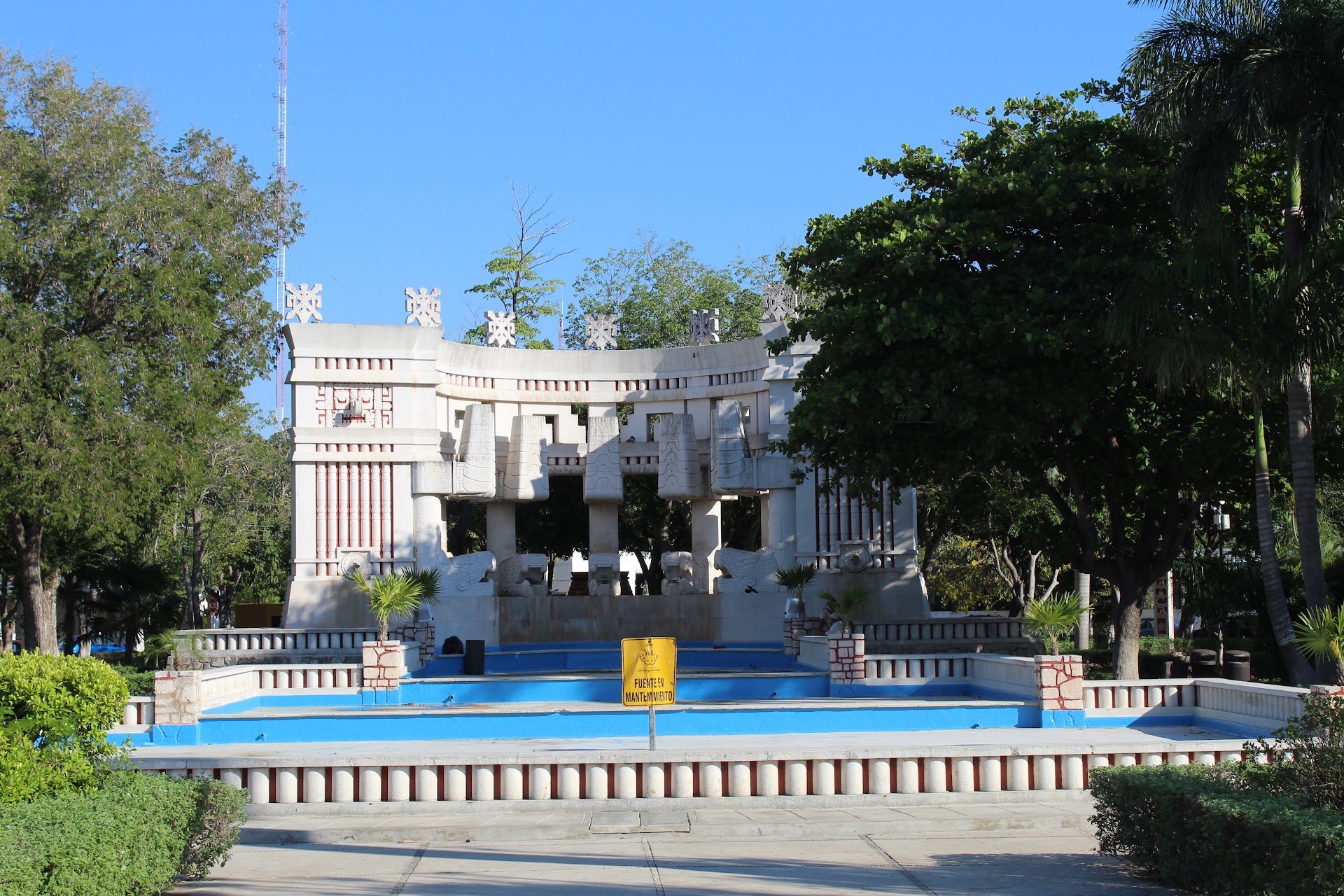 Mérida, Yucatán