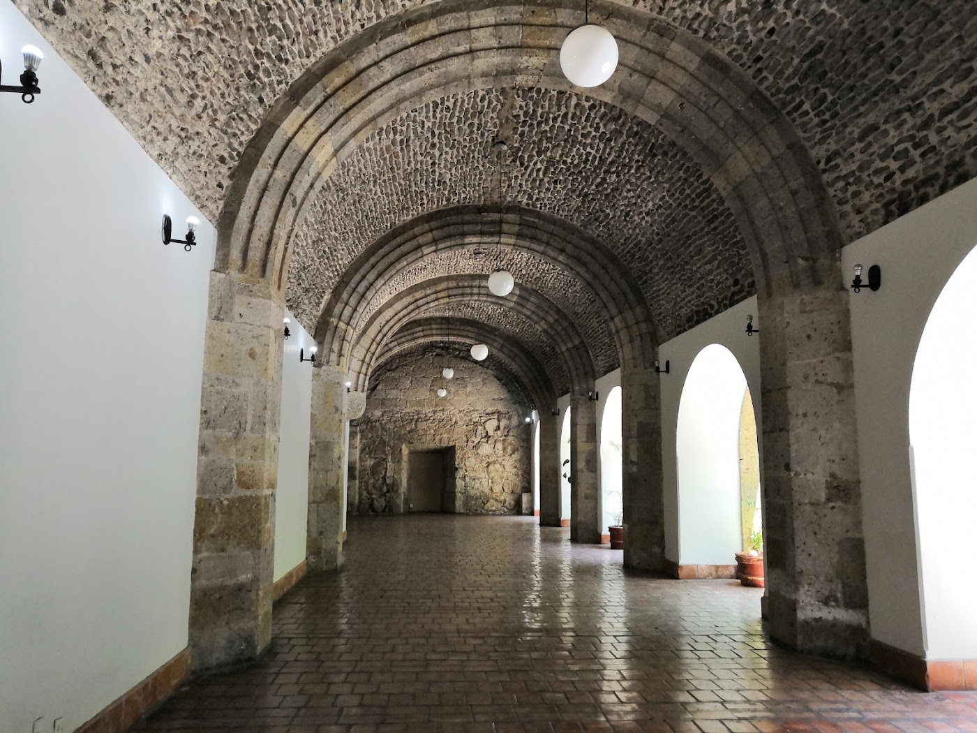 Palacio de Gobierno de Jalisco, Guadalajara