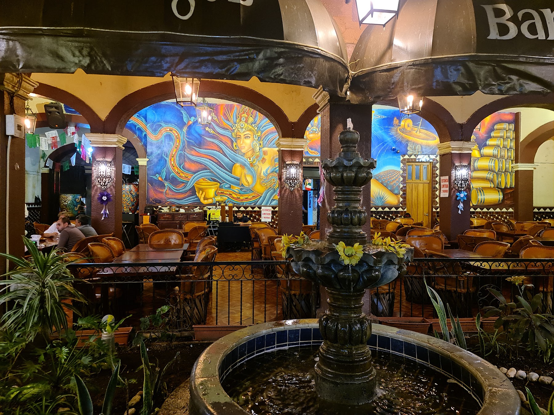 San Pedro Tlaquepaque, Guadalajara