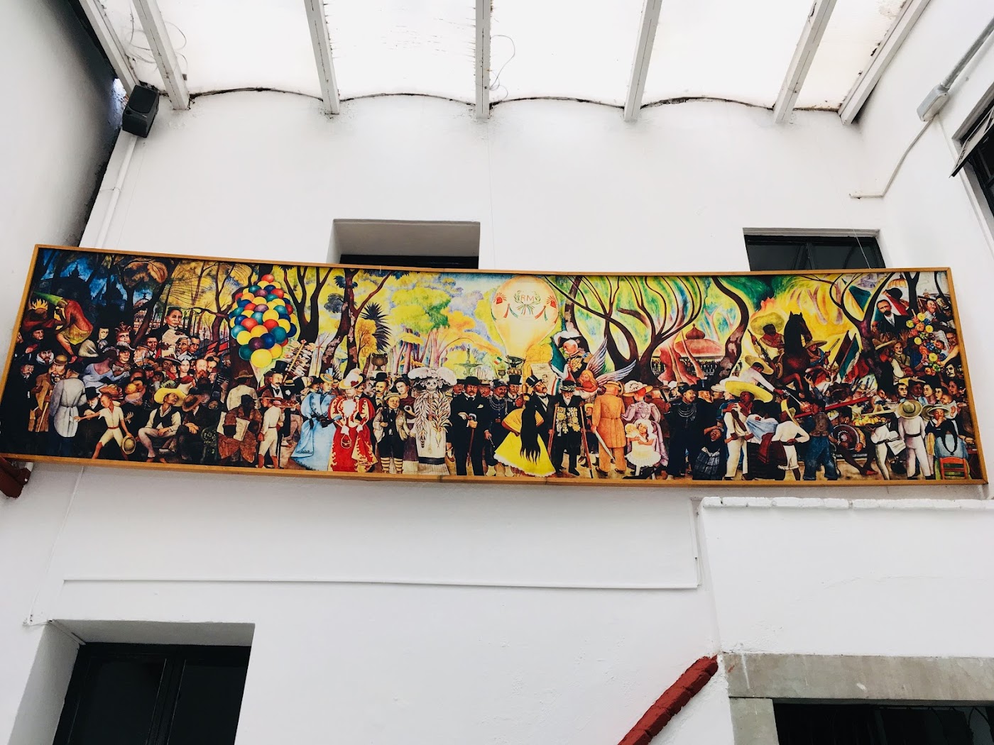 Museo Casa Diego Rivera, Guanajuato