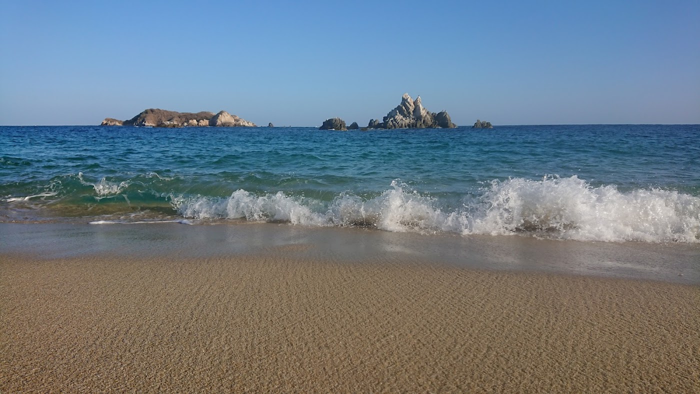 Bahía San Agustín, Huatulco