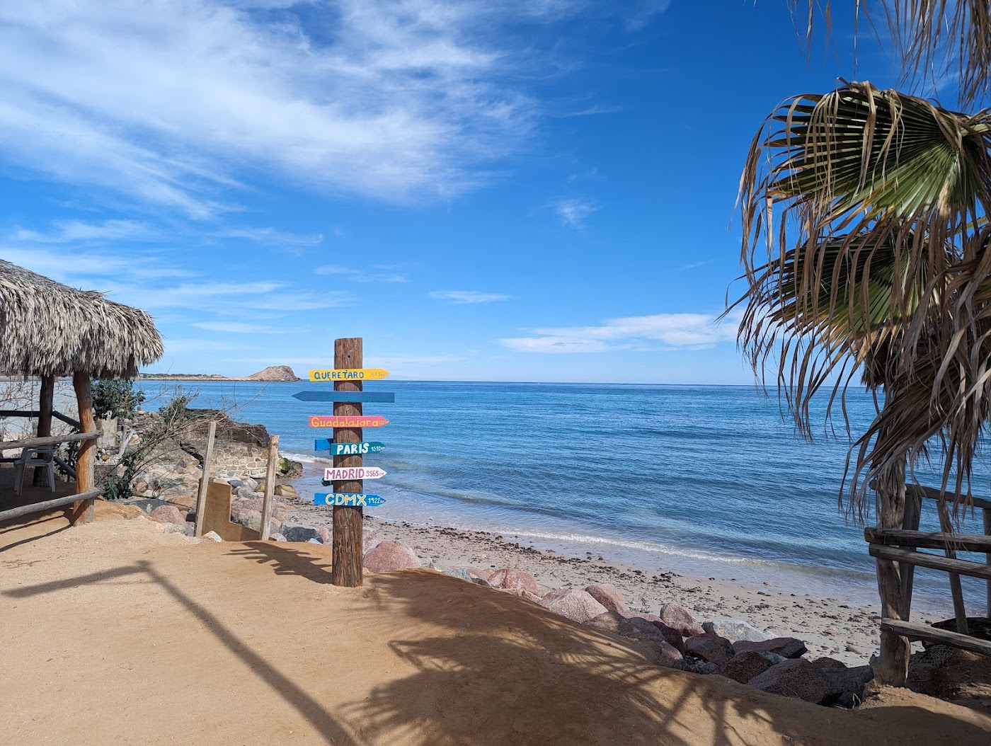 Parque Nacional Cabo Pulmo, Los Cabos