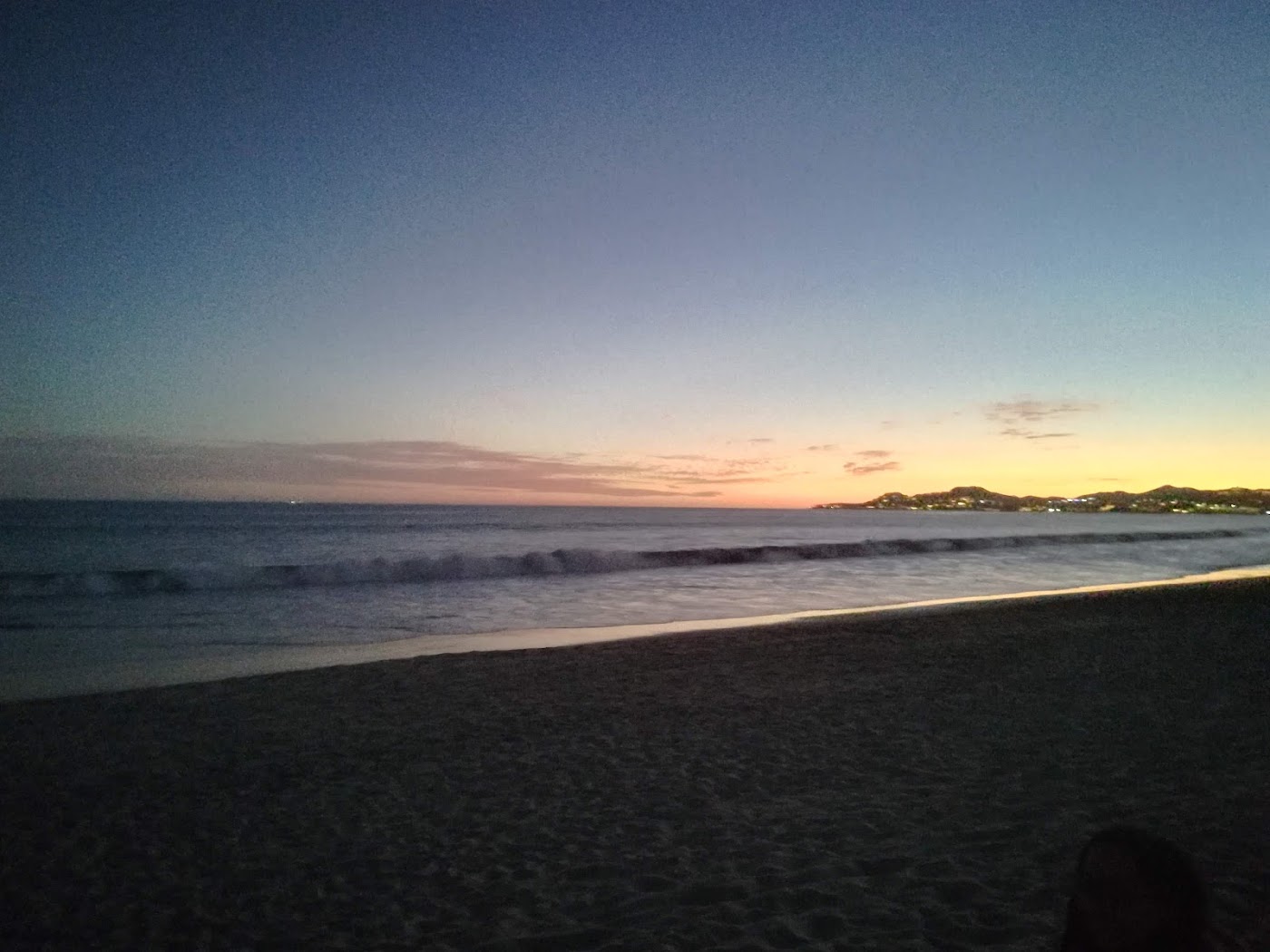 Estero de San José del Cabo, Los Cabos