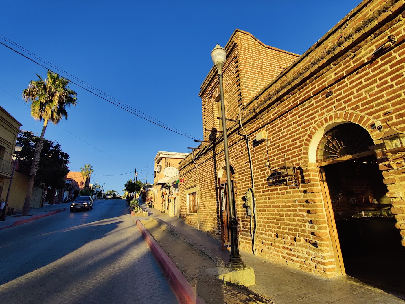 Todos Santos (Pueblo Mágico), Los Cabos