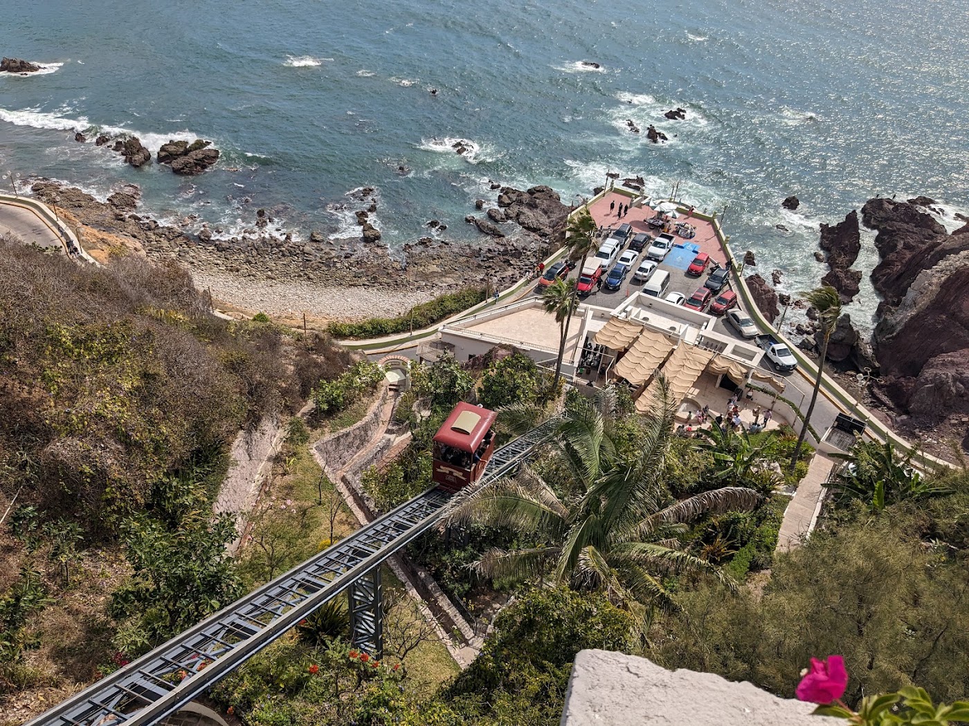 Observatorio 1873, Mazatlán