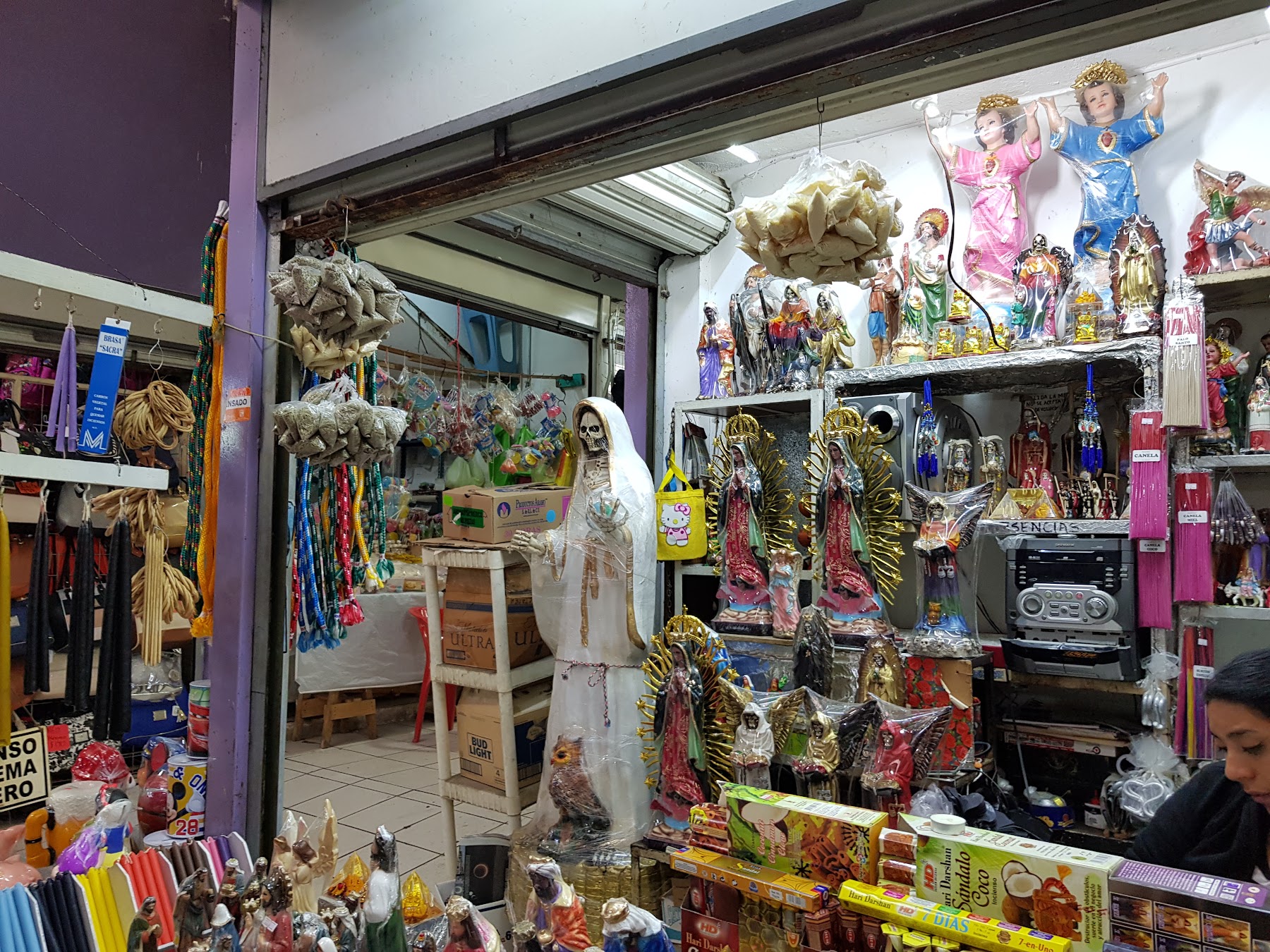 Mercado Lucas de Gálvez, Mérida