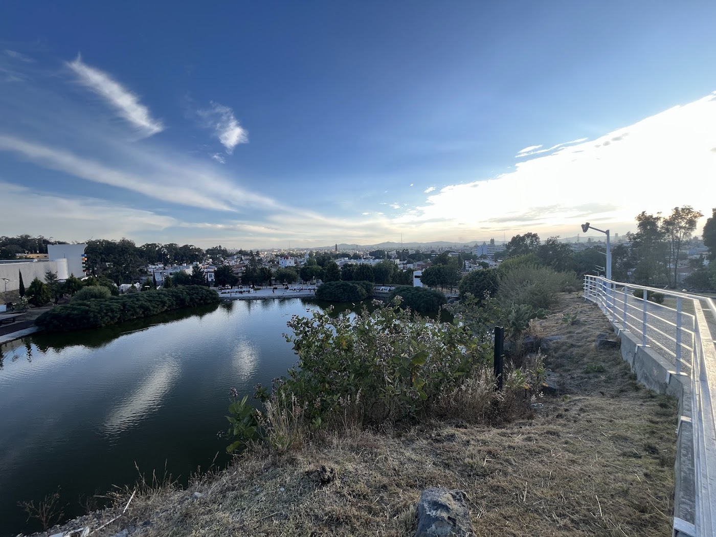 Fuertes de Loreto y Guadalupe, Puebla