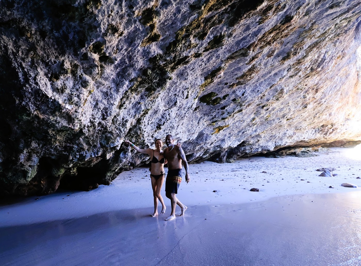 Islas Marietas, Puerto Vallarta