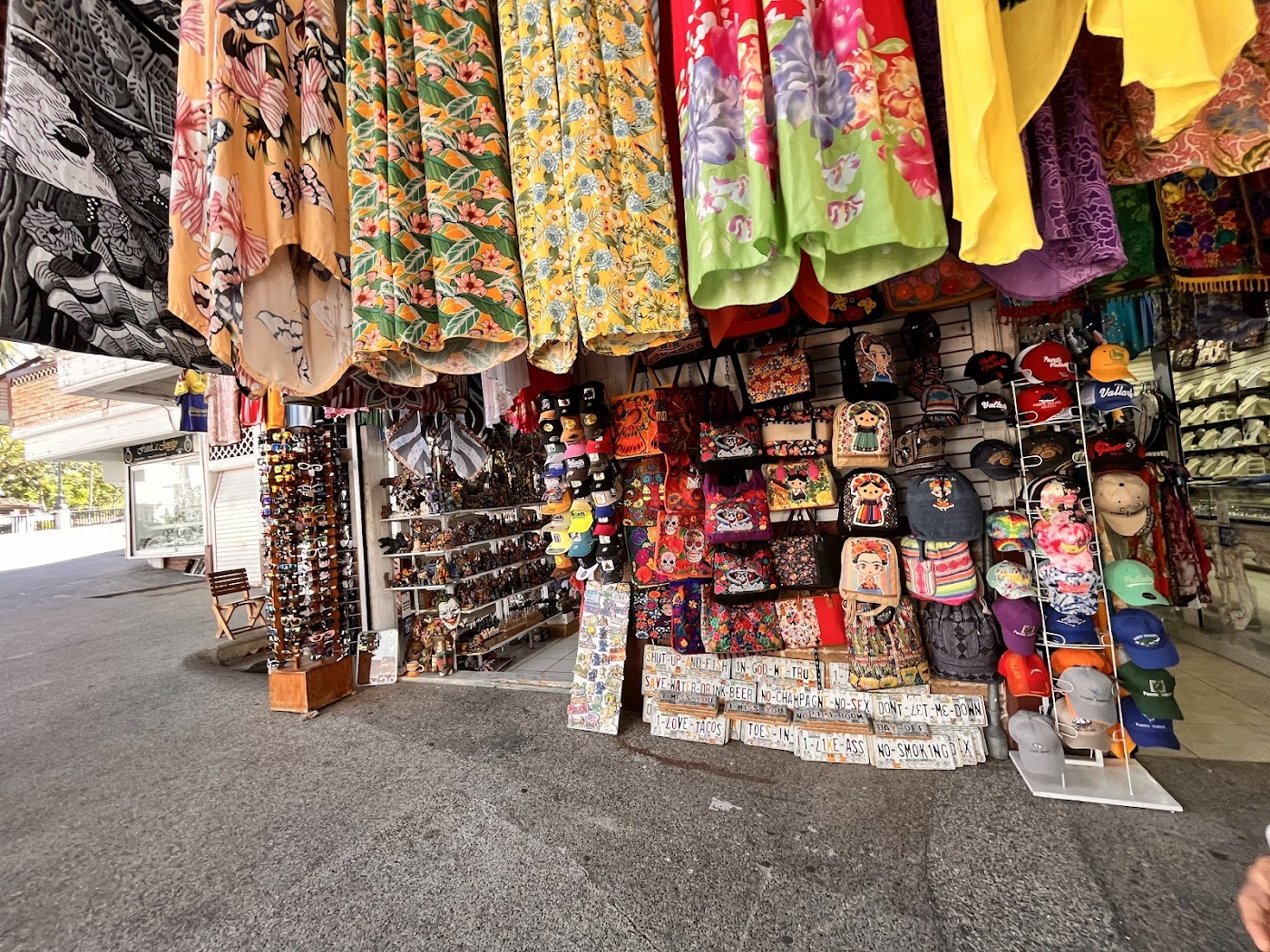 Mercado Municipal Río Cuale, Puerto Vallarta