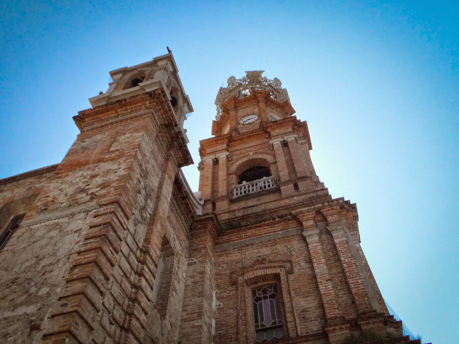 Parroquia de Nuestra Señora de Guadalupe, Puerto Vallarta