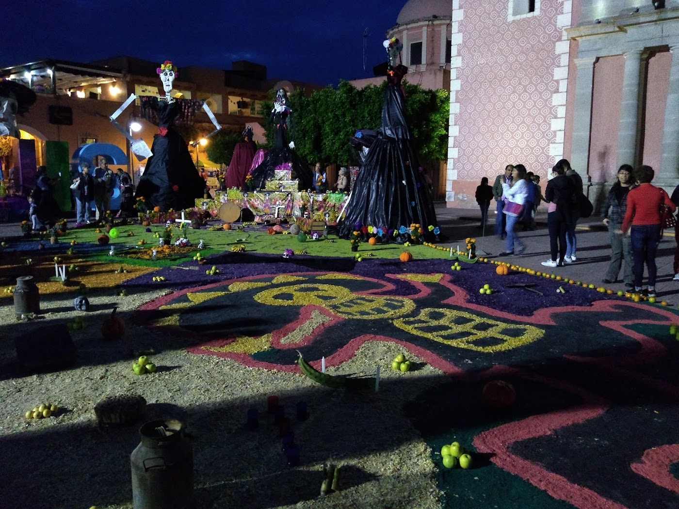 Tequisquiapan, Querétaro