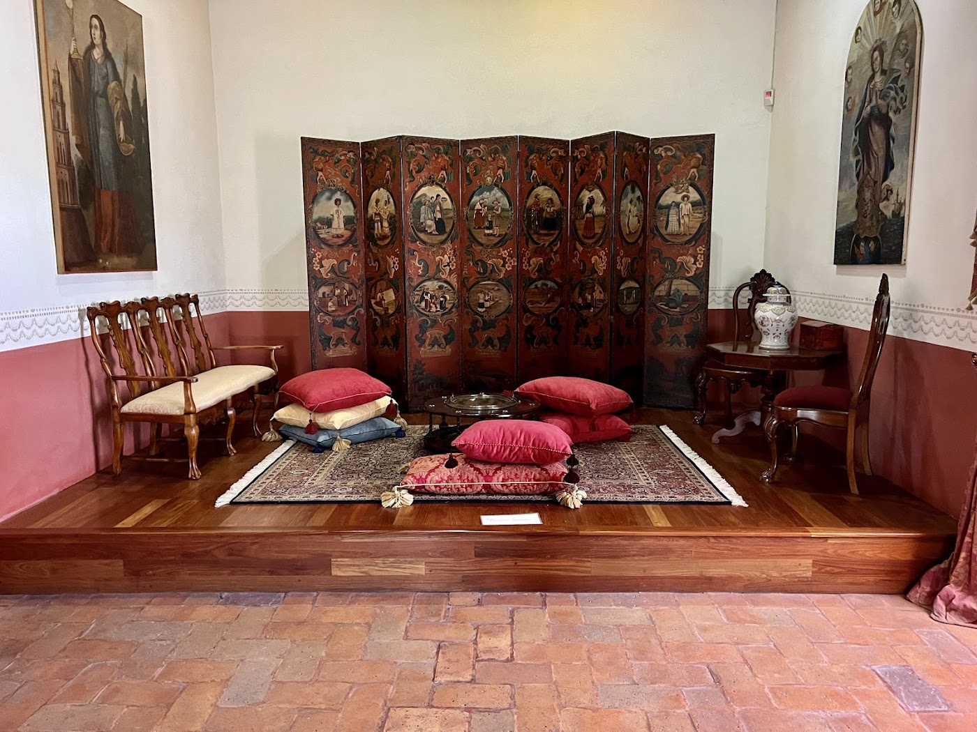 Museo Histórico Casa de Allende, San Miguel de Allende