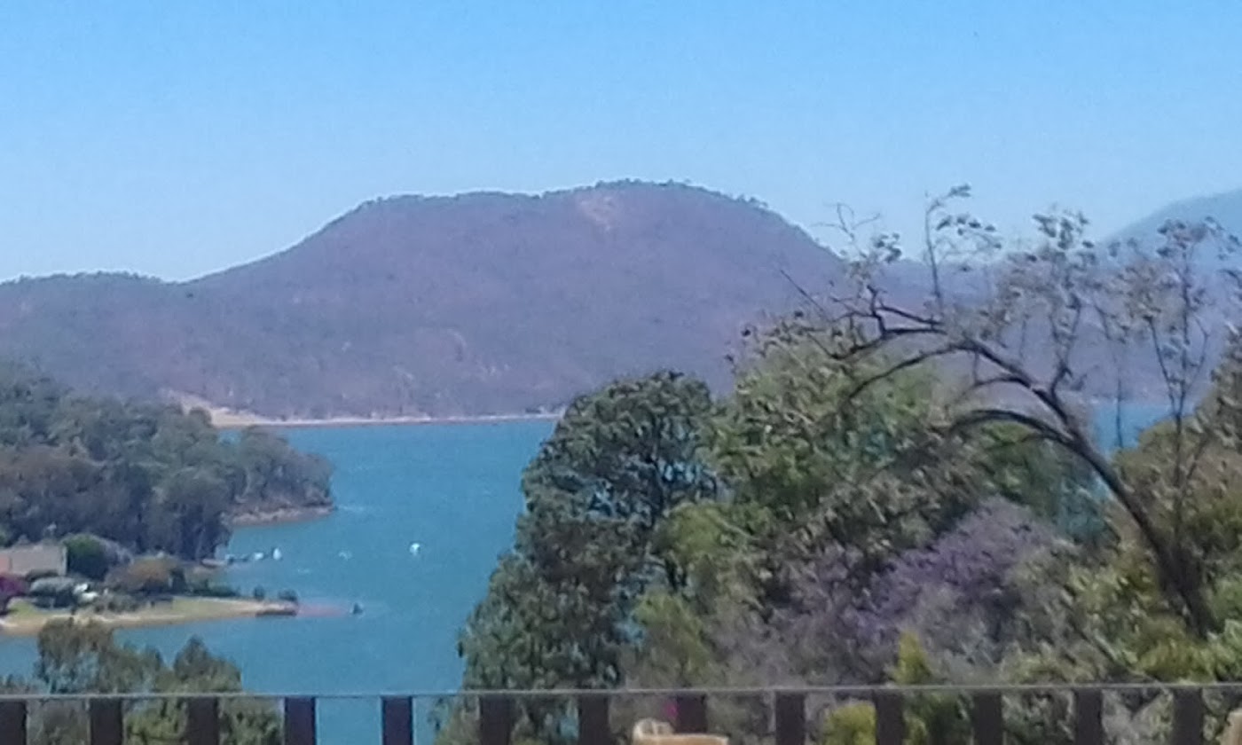 Avándaro, Valle de Bravo