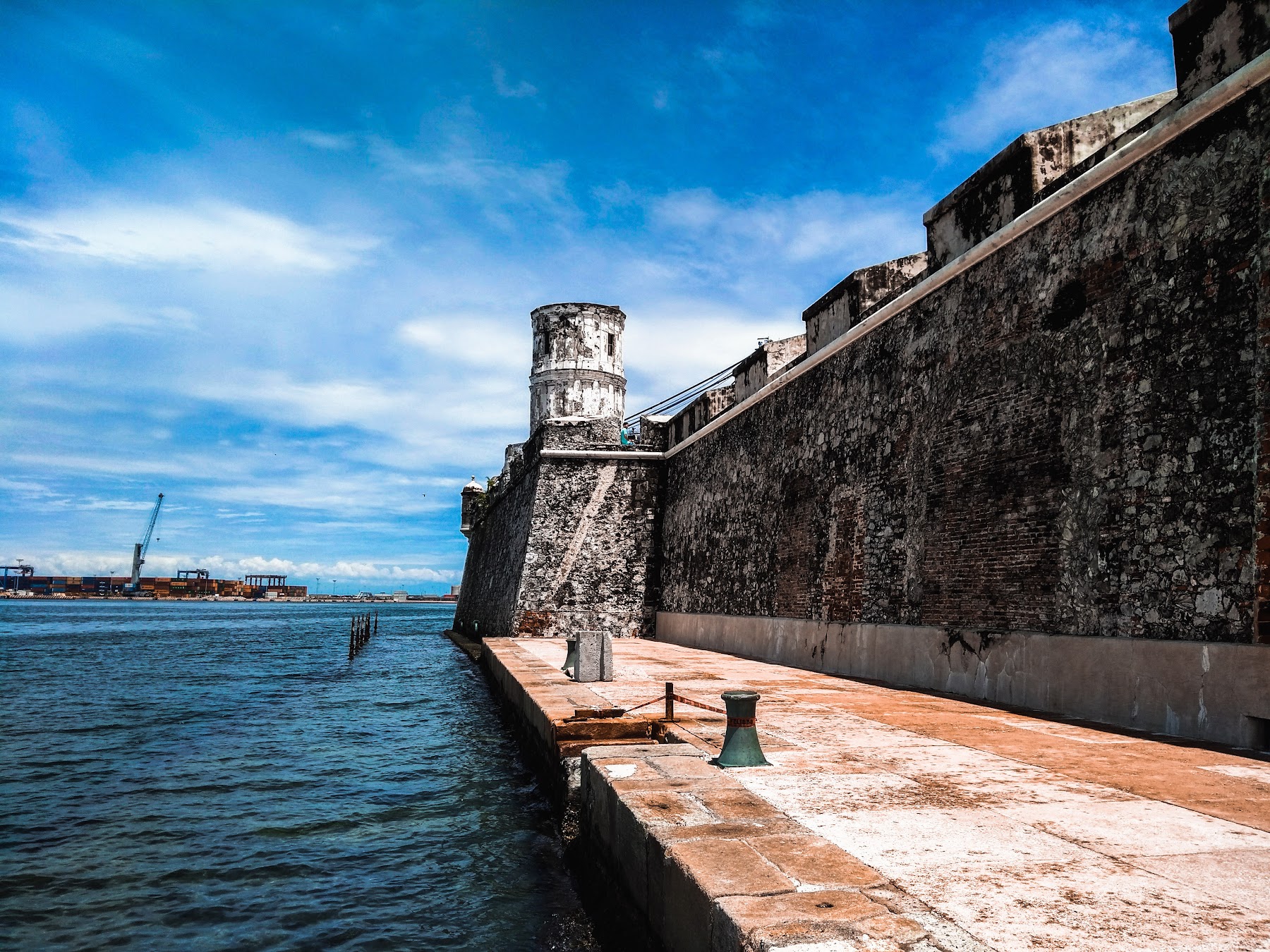 Veracruz, Veracruz